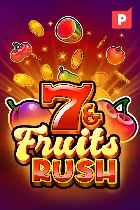 7 & Fruits Rush