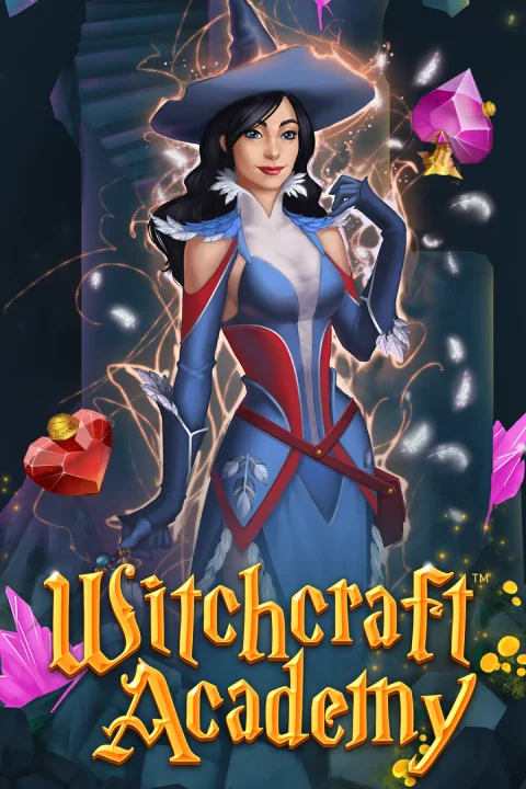 Witchcraft Academy