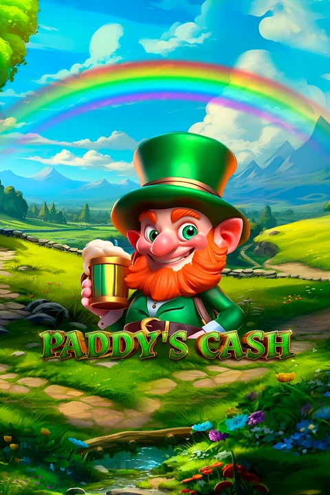 Paddy's Cash