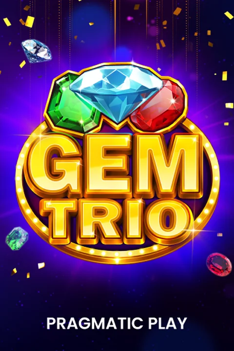 Gem Trio