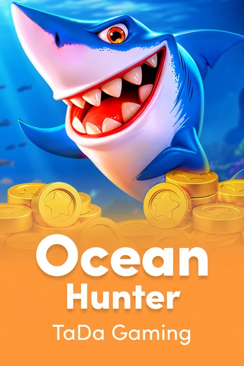 Ocean Hunter