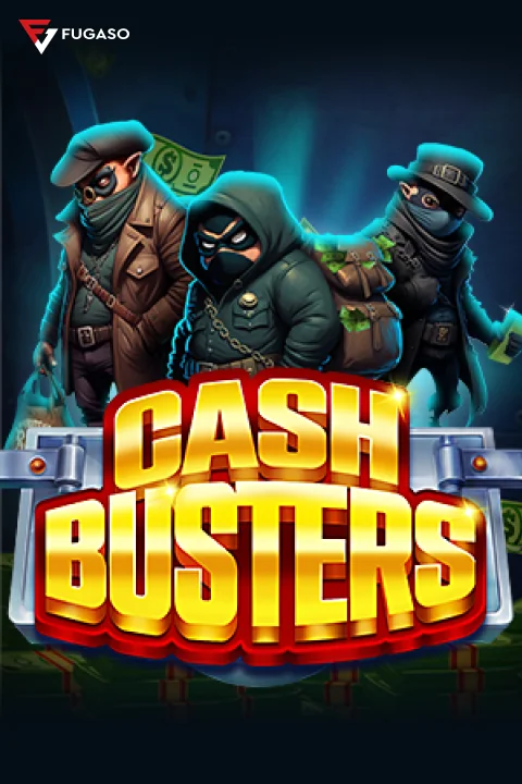 CASH BUSTERS