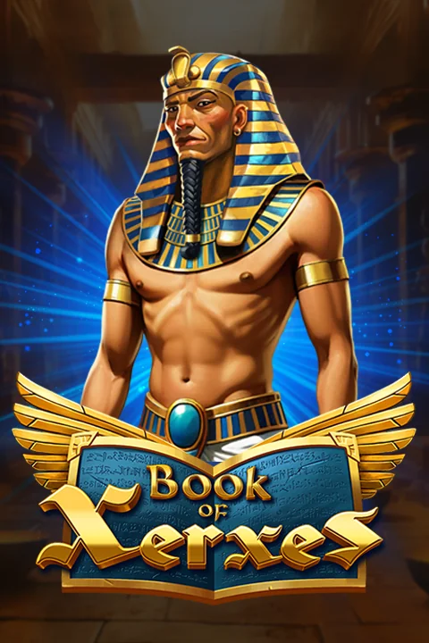 Book of Xerxes