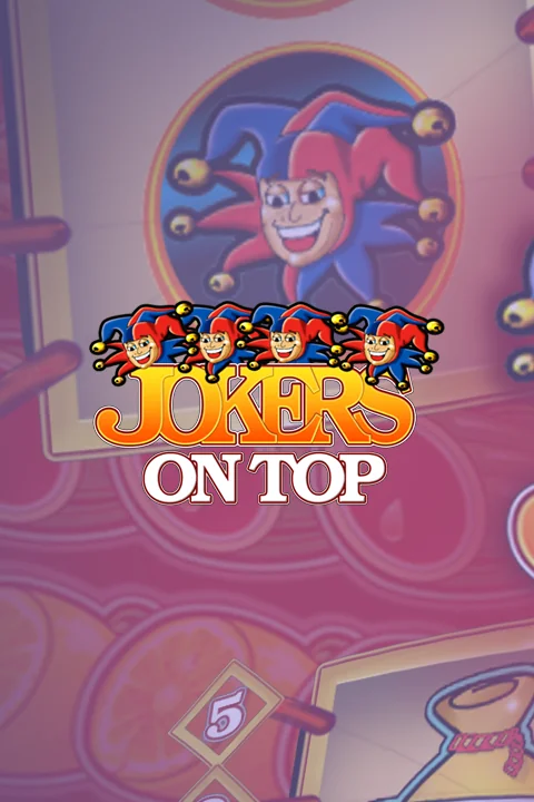 JokersOnTop