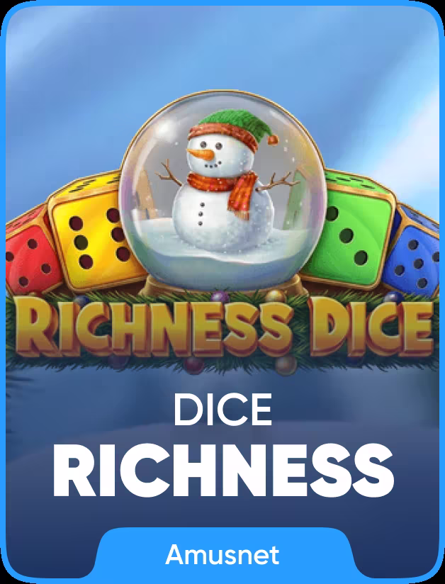 Richness Dice