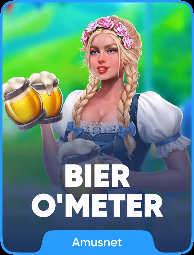 Bier O'Meter