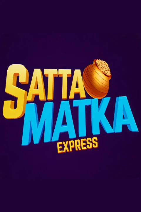Satta Matka Express