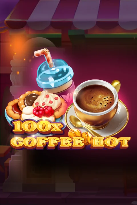 100x Coffee Hot