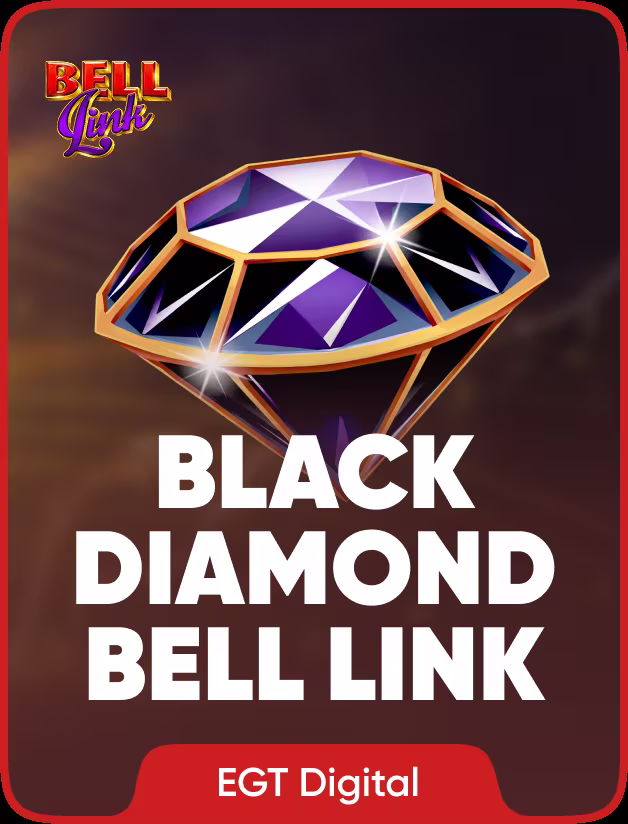 Black Diamond Bell Link
