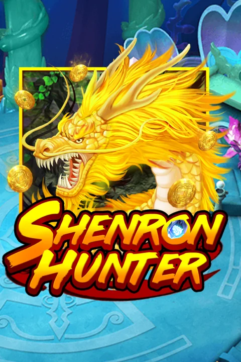 Shenron Hunter