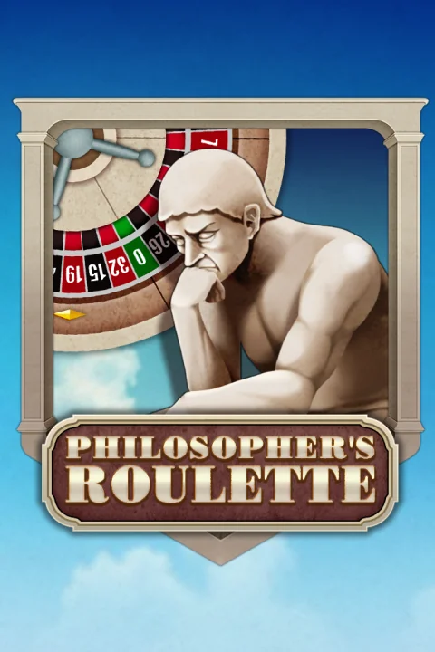 Philosopher Roulette