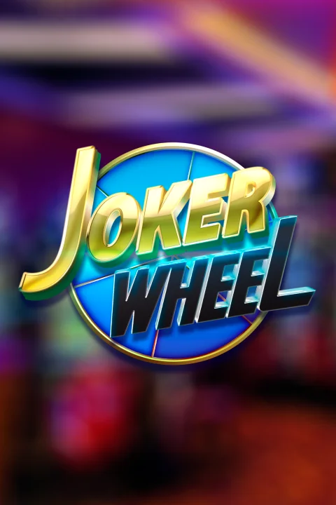 Joker Wheel
