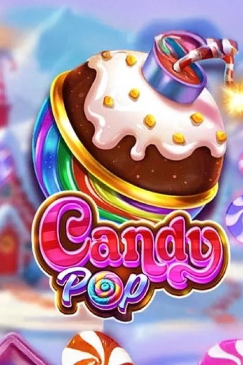 Candy Pop