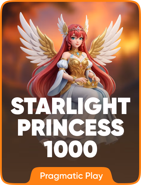 Starlight Princess 1000