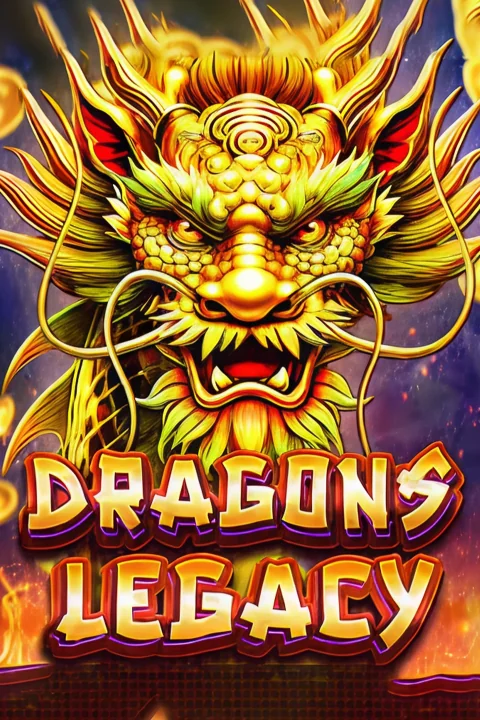 Dragon Legacy