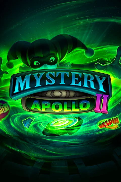 Mystery Apollo II