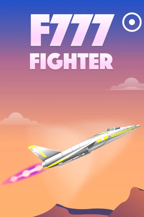 F777 Fighter
