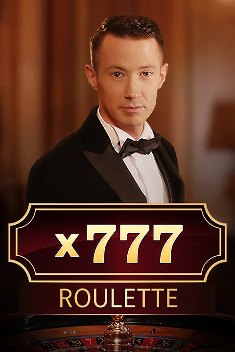 x777 Roulette with Valeriy
