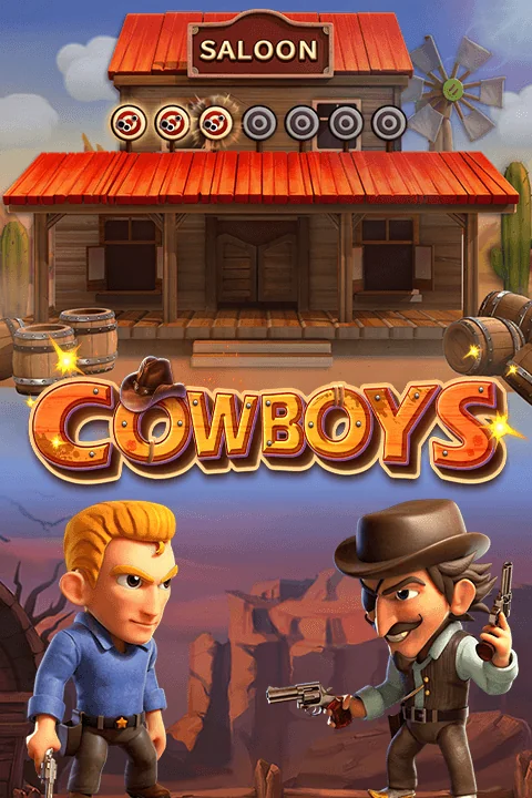 Cowboys