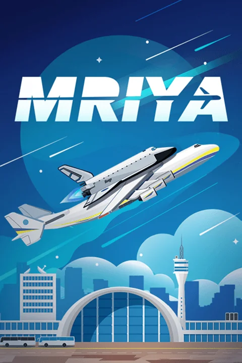 Mriya