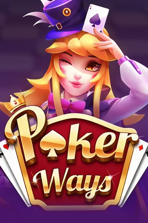 Poker Ways