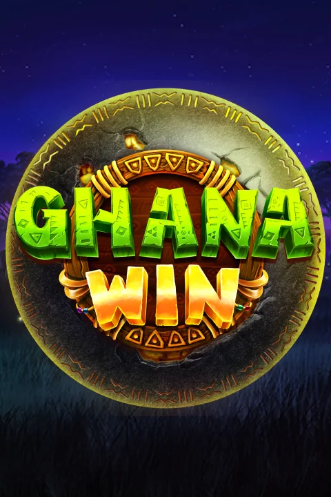Ghana Win