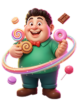 Sweet Craze