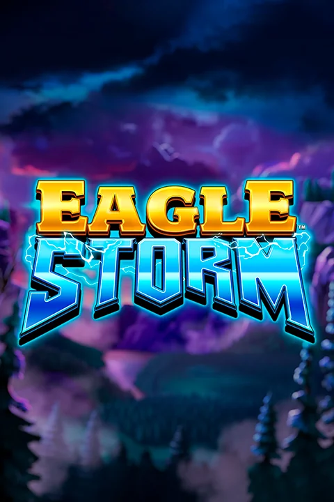 Eagle Storm