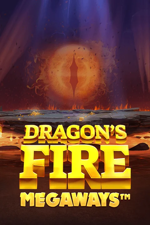 Dragon's Fire Megaways