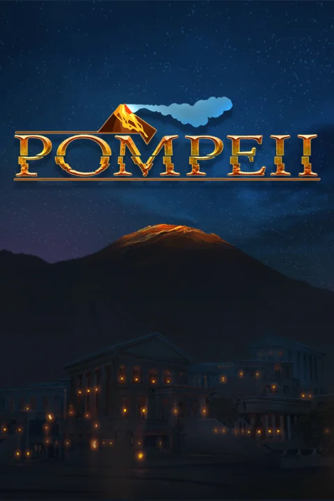 Pompeii