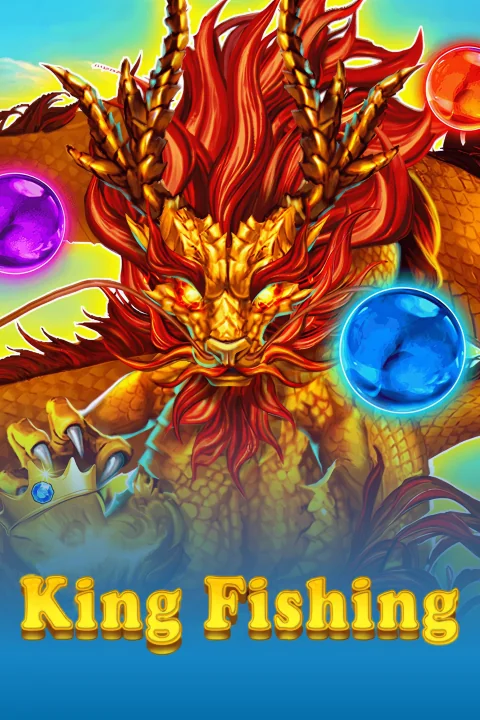 King Fishing