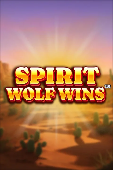 Spirit Wolf Wins