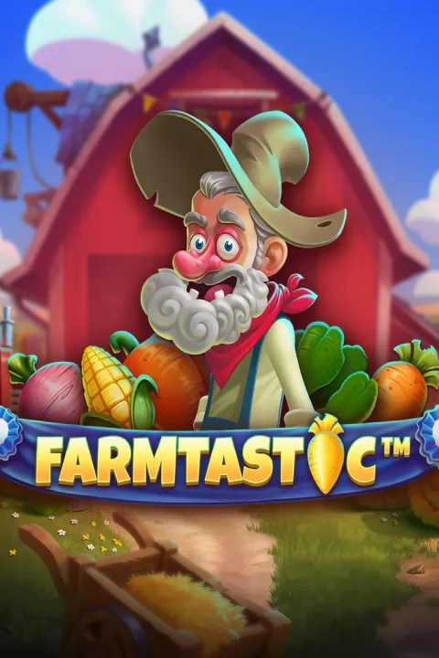 Farmtastic
