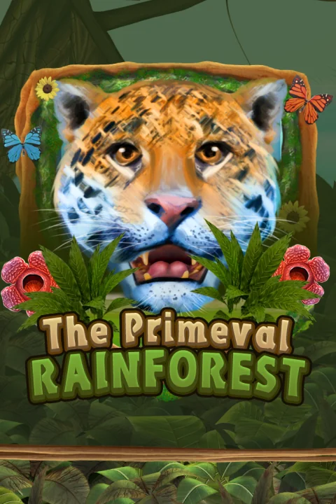 Primeval Rainforest