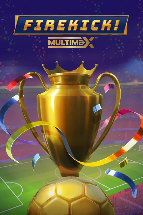 Firekick! MultiMax