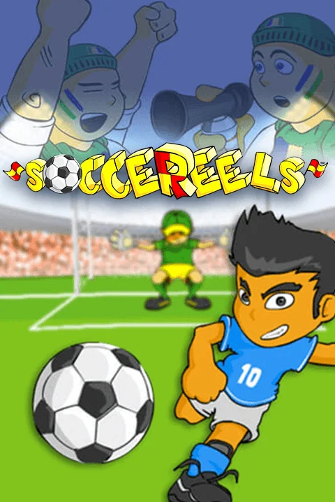 Soccereels