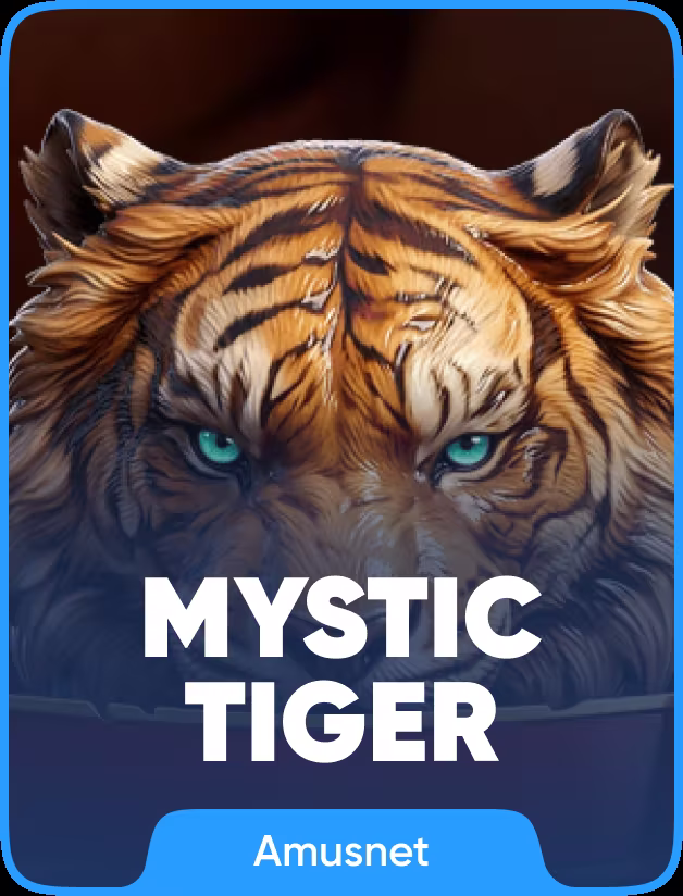 Mystic Tiger