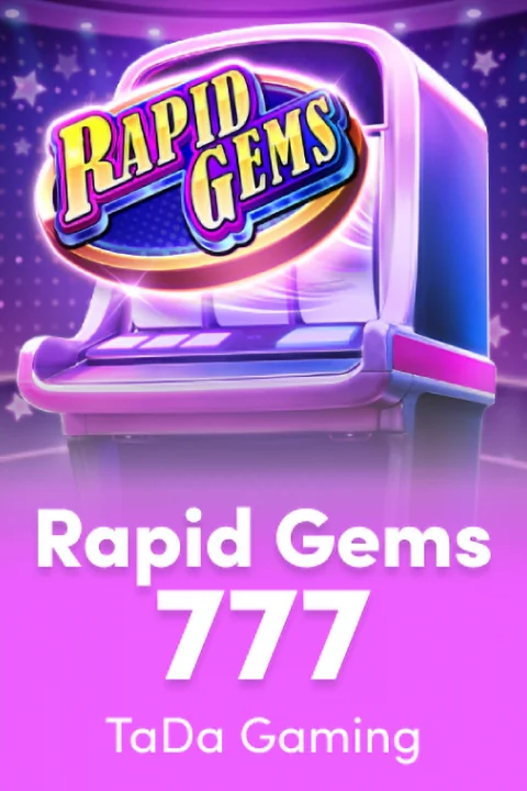 Rapid Gems 777