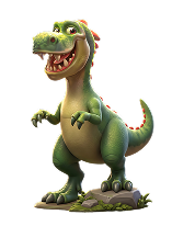 Dino Drop