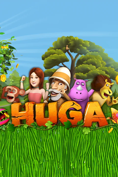 Huga