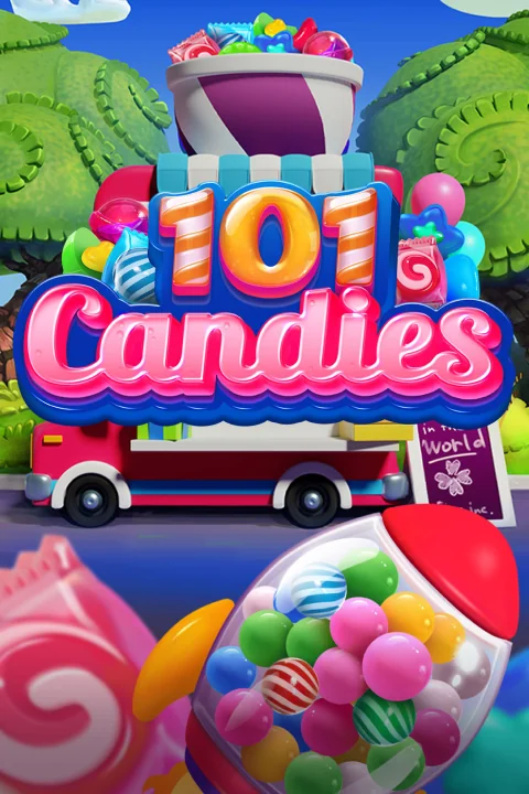 101 Candies