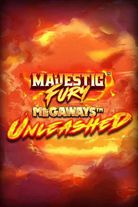 Majestic Fury Megaways Unleashed