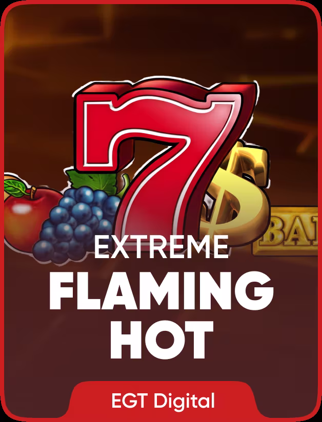 Flaming Hot Extreme