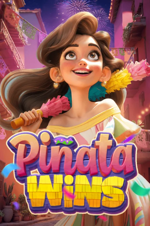 Pinata Wins