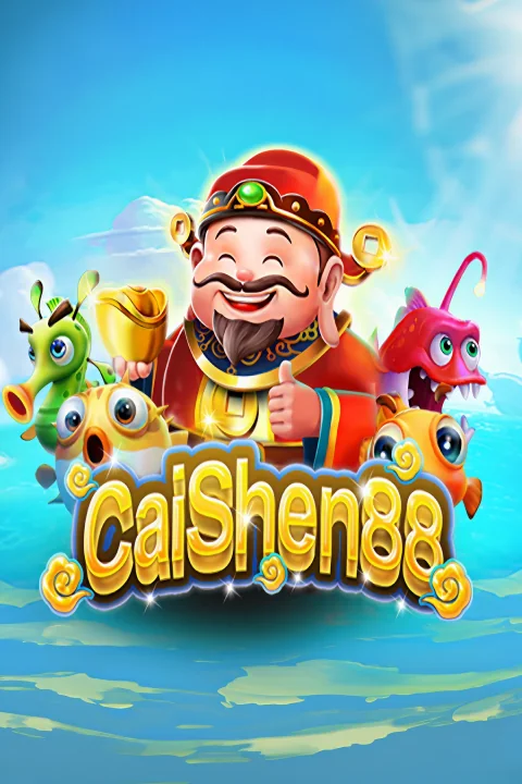 Cai Shen 88