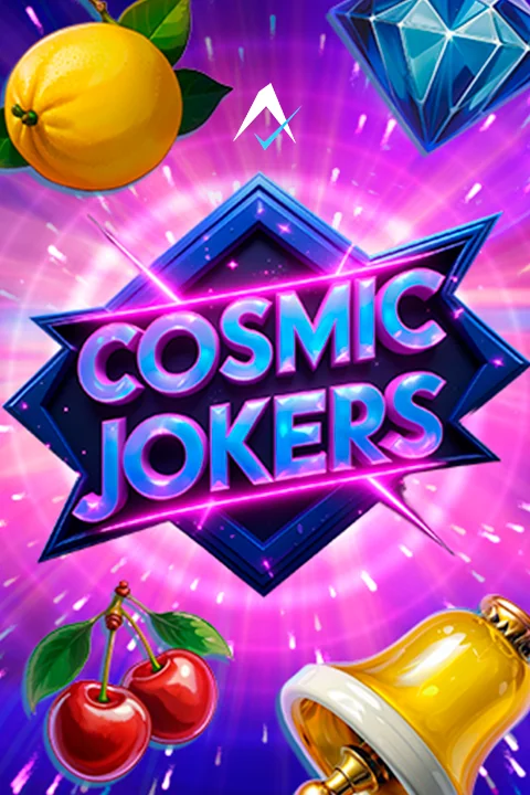 Cosmic Jokers