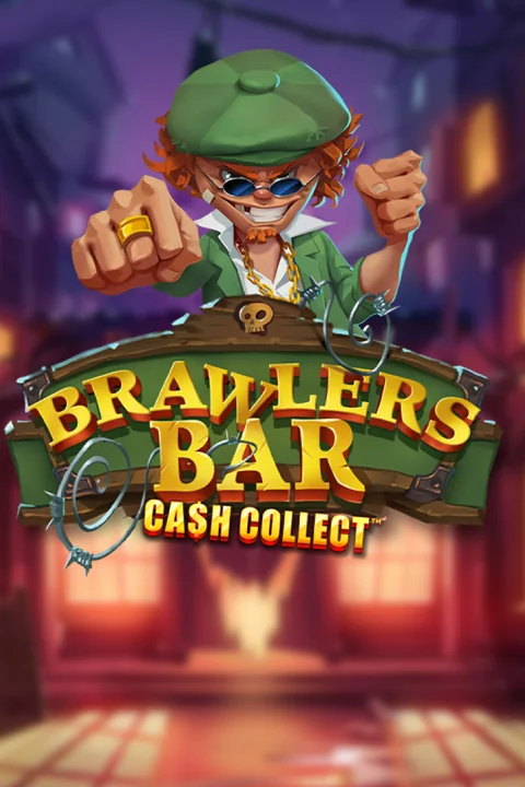 Brawlers Bar Cash Collect