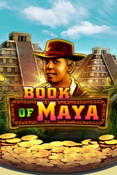Book Of Maya