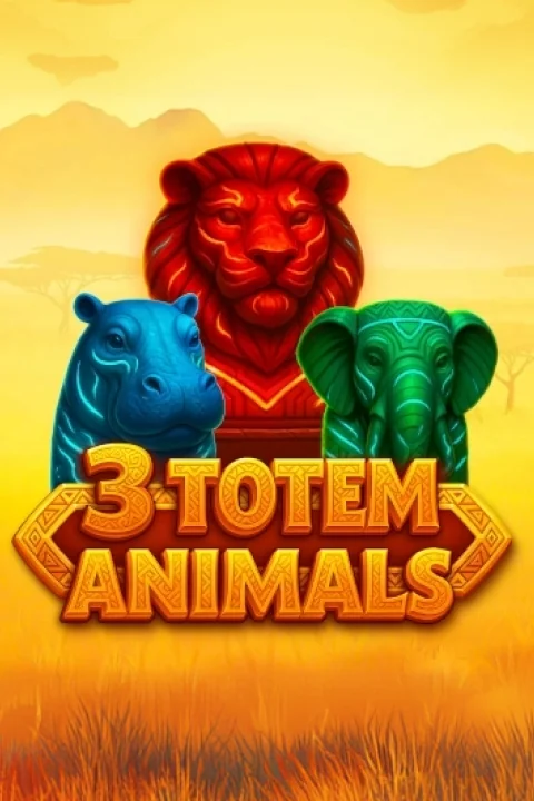 3 Totem Animals