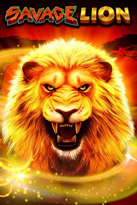 Savage Lion